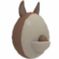 Aussie egg