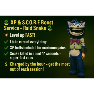 FALLOUT 76 SCORE AND XP BOOST
