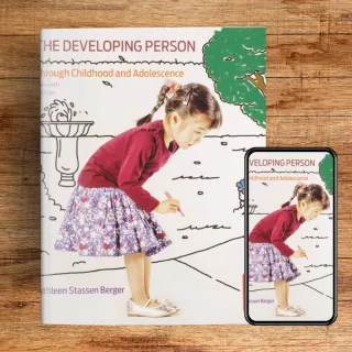 Developing Person Through Childhood and Adolescence 11th Edition