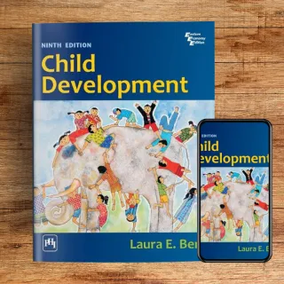 Child Development, 9th Edition