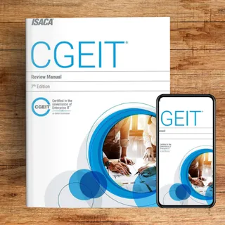 CGEIT Review Manual, 7th Edition