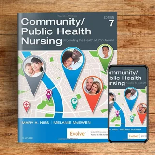 Community/Public Health Nursing: Promoting the Health of Populations 7th Edition