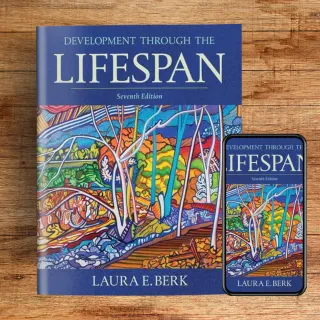 Development Through the Lifespan 7th Edition