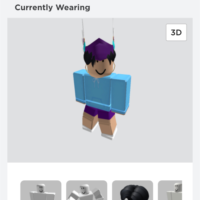 Other | Roblox Acc w/ Valkyrie - Vật phẩm ảo - Gameflip