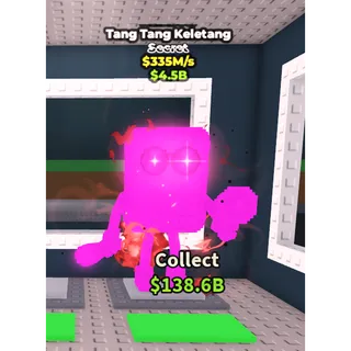 Rainbow Tang Tang Keletang 335m/s