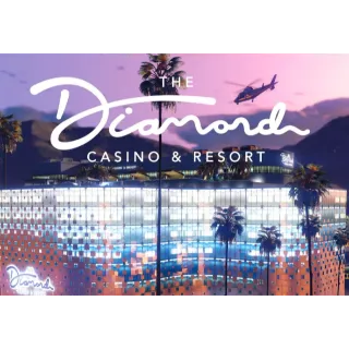 GTA ONLINE PC LEGACY 7.2M