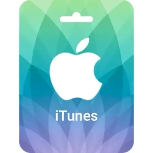 iTunes Gift Card 7200 NGN (Nigeria)