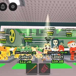 WHOLE BASE BUNDLE SAB