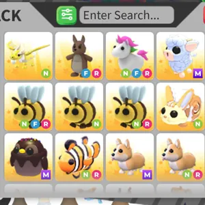 Cheap adopt me bundle