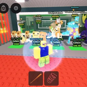 BUNDLE Whole base Sab