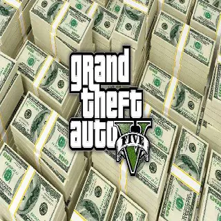 Money | 25000000$