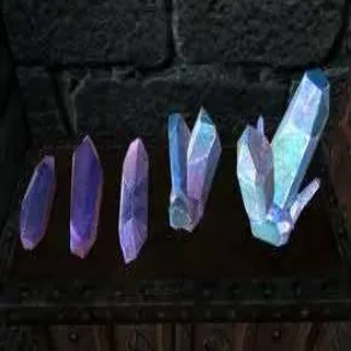 100 Soul Gems Eso