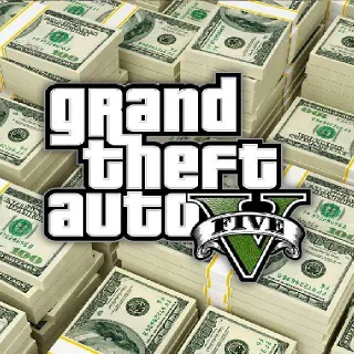 GTA Online 5 Million PS5