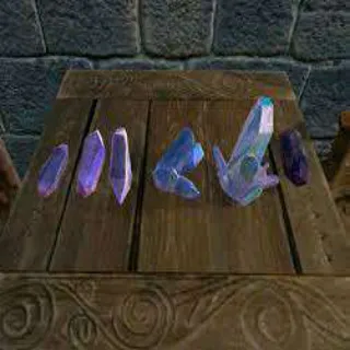 100 Soul Gems