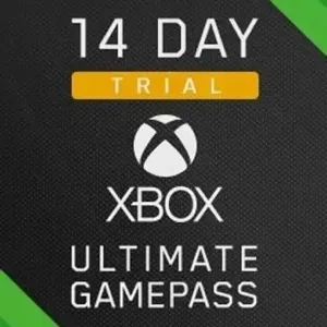 14 day trail game pass 