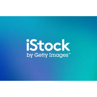 iStock 10 Images Downloads