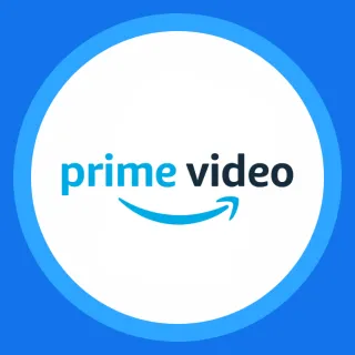 Amazon Prime Video