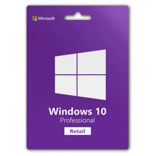 Windows 10 Proffesional Key