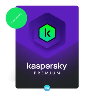 Kaspersky Premium 1 Month