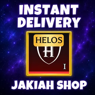 Helos AOTR