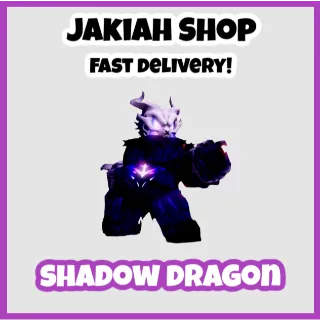 Shadow Dragon