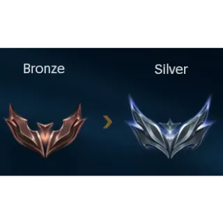 LoL Boosting bronze-silver