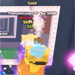steal a brainrot