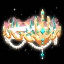 ROYALE HIGH MERMAID 21