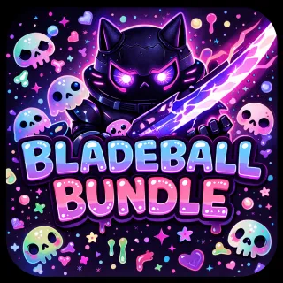 BLADEBALL BUNDLEEE♡