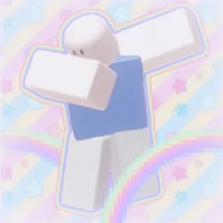 KRBLX RBL ACC (Used/grinded)