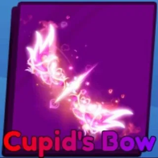 Cupid's Bow - Blade Ball