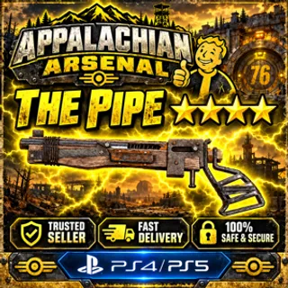 The Pipe