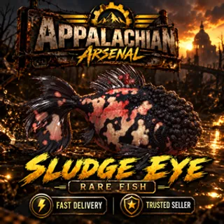 Sludge Eye