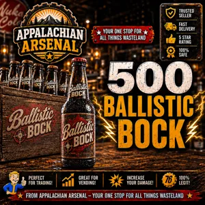Ballistic Bock