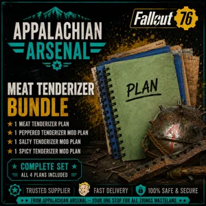 Meat Tenderizer