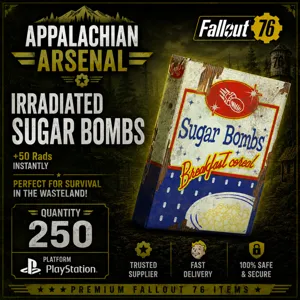 Sugar Bombs
