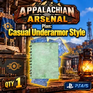 Casual Underarmor Style