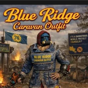 Blue Ridge Bundle