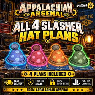 Pint Sized Hat Set