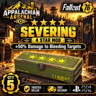 Severing Mod