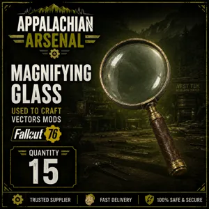 Magnifying Glass
