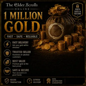 ESO Gold