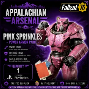 Plan Pink Sprinkles