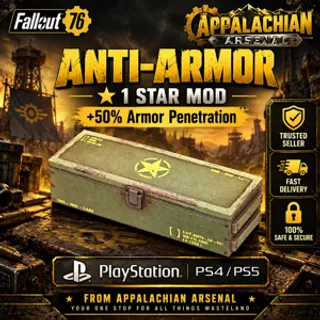 Anti Armor