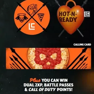 bo6 little Caesar code