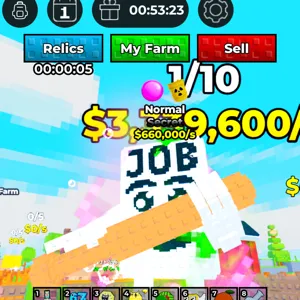 build a brainrot farm