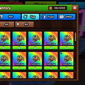 10turkey egg build a zoo