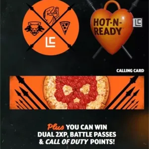 bo6 little Caesar code