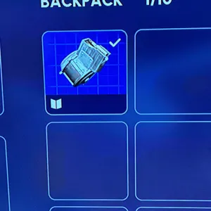 EXT MEDIUM MAG 3 PRINT