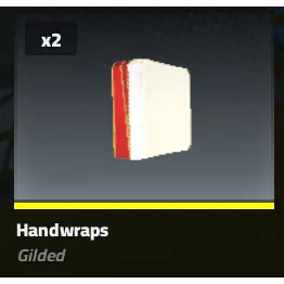 Counter Blox HandWraps Glided
